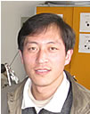 李军学