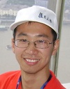 骆泳铭
