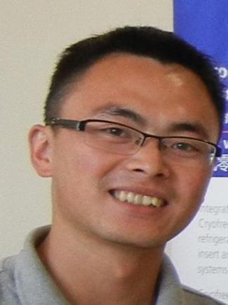 陈柏良