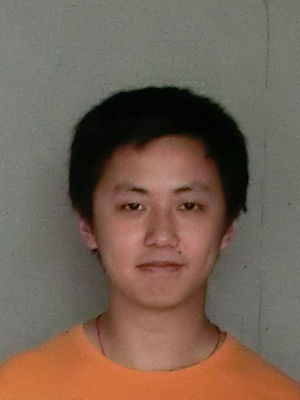周超