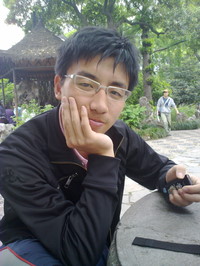 杨煜