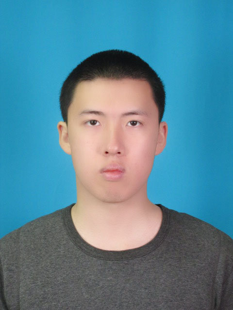 陈浩然