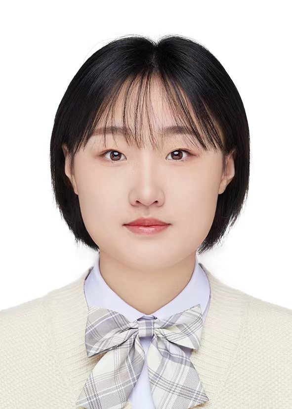 肖美琪