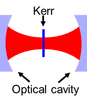 Nonlinear Optical Soliton Physics